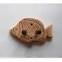 Ukulele Wall Mount Hanger, Hook, Tropical Fish Holder Ukulele Wall Mount Hanger, Hook, Tropical Fish Holder