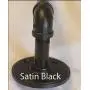 Pipe Decor Coat Hook, Free Shipping, Towel Hanger, Wall Mount, Oil Rubbed Bronze, Gray, Black, From Detroit, MI