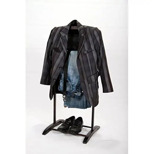 deluxe standing valet deluxe standing valet