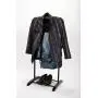 deluxe standing valet deluxe standing valet