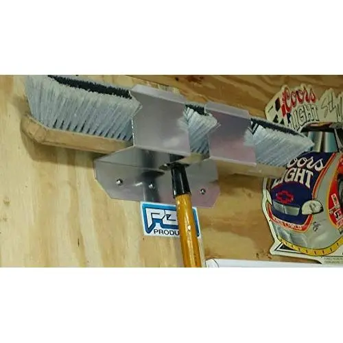 Trailer Parts Accessories Floor Broom Hanger Race