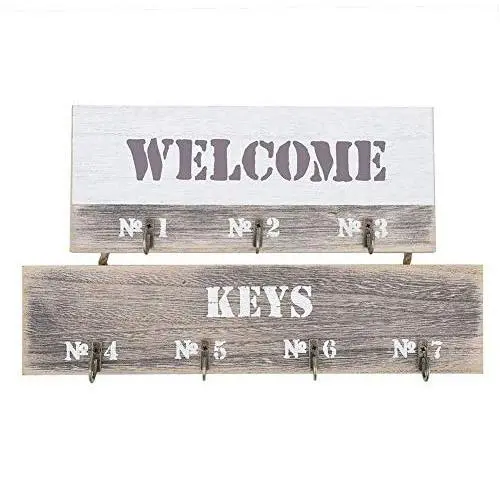 Decorative Holders Box, Wall Mounted Hangers Holder Hooks, Keys Clothes Hanger, Home Decor Utlity Accessory Tool(White) Decorative Holders Box, Wall Mounted Hangers Holder Hooks, Keys Clothes Hanger, Home Decor Utlity Accessory Tool(White)
