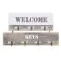 Decorative Holders Box, Wall Mounted Hangers Holder Hooks, Keys Clothes Hanger, Home Decor Utlity Accessory Tool(White) Decorative Holders Box, Wall Mounted Hangers Holder Hooks, Keys Clothes Hanger, Home Decor Utlity Accessory Tool(White)