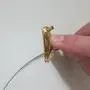 Earthquake Hangers 30 lb - 15 Pack - Tremor Hanger - Earthquake Picture Hanging Hooks - Earthquake Picture Hangers - Picture Hang Solutions