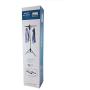 Homz Tripod Dryer, Black