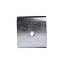 Genuine Unistrut P1834A-EG Channel Trolley Track Hanger / Joiner Support Bracket for All 1-5/8" Strut Channel