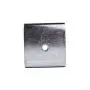 Genuine Unistrut P1834A-EG Channel Trolley Track Hanger / Joiner Support Bracket for All 1-5/8" Strut Channel
