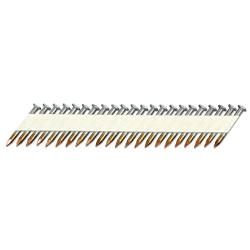 Hitachi 17124 1-1/2-Inchx.148 Smooth Heat Treated Strap Tite Nail