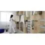 Wood Technology SuperLift Pull Down Rod Wardrobe System (Side Mount) Wood Technology SuperLift Pull Down Rod Wardrobe System (Side Mount)