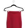 Premium Quality Space Saving Velvet Pants Hangers (20 Pack) Strong and Durable Velvet Hangers with Metal Clips, 360 Degree Swivel Hook - Ultra Thin Non Slip Skirt Hangers, Suit Hangers with Notches
