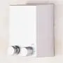 ZKG Hot Retractable Indoor and Outdoor Clothes Wall Hanger Magic Drying Rack Balcony Bathroom Invisible Clothesline Wire Rope
