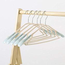 Rotatable are Cloth Hangers Non-Slip There Multi-Function Rack Drying Pcs/Set Hanger Home 5 Clothes Hanging Each Package,P