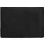 URN?S Travel Jewelry Organizer- Black Bag Suede Jewelry Storage Holder - Durable Jewelry Boxes for Women Accessories - Roll Foldable Jewelry Case for Rings, Necklaces, Earrings, Bracelets, Watches URN?S Travel Jewelry Organizer- Black Bag Suede Jewelry Storage Holder - Durable Jewelry Boxes for Women Accessories - Roll Foldable Jewelry Case for Rings, Necklaces, Earrings, Bracelets, Watches