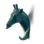 HERNGEE Giraffe Head Single Wall Hook/Hanger Animal Shaped Coat Hat Hook Heavy Duty, Rustic, Decorative Gift, Rustic Bronze Color HERNGEE Giraffe Head Single Wall Hook/Hanger Animal Shaped Coat Hat Hook Heavy Duty, Rustic, Decorative Gift, Rustic Bronze Color