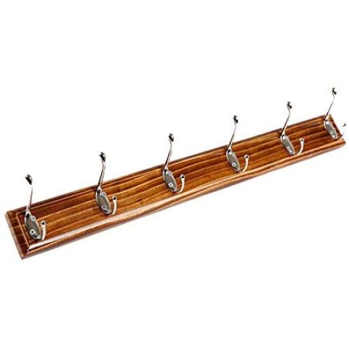 Clothes hat shelf Wall Hook/Wall Hangers/Hats Hooks/Bathroom Hangers/Coat Racks/Door Hangers/Hooks (40cm, 60cm, 80cm)