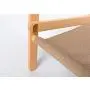 WYQSZ Coat Rack - Solid Wood Coat Rack Floor Bedroom Living Room Hanger Simple Folding Wooden Clothes Rack - Coat Rack 8563 (Size : S)