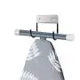 Lenink Ironing Board Hanger,Wall Mount Ironing Board Holder Organizer Wall Rack for Laundry Rooms (Black) Lenink Ironing Board Hanger,Wall Mount Ironing Board Holder Organizer Wall Rack for Laundry Rooms (Black)