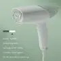 ZZYJYALG Garment Ironing Machine Plastic Metal Handheld Large-Capacity high-Temperature Household Transparent Water Tank Blended Polyester Portable Mini Travel Dormitory Cotton Linen(Green) ZZYJYALG Garment Ironing Machine Plastic Metal Handheld Large-Capacity high-Temperature Household Transparent Water Tank Blended Polyester Portable Mini Travel Dormitory Cotton Linen(Green)