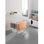 Metaltex USA Inc. Vulcano Drying Rack