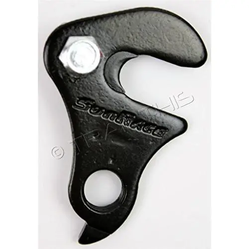 SunRace Bicycle Index Hanger Derailleur Adapter Rear Mech - Shimano Compatible SunRace Bicycle Index Hanger Derailleur Adapter Rear Mech - Shimano Compatible