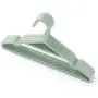 10PC Random Color Adult Clothes Hangers for Jeans Pants Coat Hanger Home Storage Holder Dress Long Racks Plastic Clothing Hanger 10PC Random Color Adult Clothes Hangers for Jeans Pants Coat Hanger Home Storage Holder Dress Long Racks Plastic Clothing Hanger