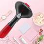Mini Hanging Ironing Machine at Home Portable Electric Iron Steam Iron Small Travel Clothes Steamer Garment Steamer with Steam Brush