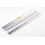 Hangman - Professional French Cleat ? For Mirrors, Pictures, Ledges, Cabinets & Headboards - Aluminum: CBH-30