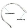 TIMMY Wire Hangers 40 Pack Stainless Steel Strong Metal Coat Hangers Clothes 16.5 Inch TIMMY Wire Hangers 40 Pack Stainless Steel Strong Metal Coat Hangers Clothes 16.5 Inch