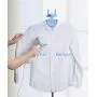 WOLMIK Steamer for Clothes, Handheld Garment Steamer, 15s Fast Heat-Up, 1300W Powerful Folding Fabric Steamer for Home and Travel, 140ml WOLMIK Steamer for Clothes, Handheld Garment Steamer, 15s Fast Heat-Up, 1300W Powerful Folding Fabric Steamer for Home and Travel, 140ml