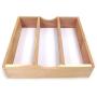 Cedar Elements Cedar Storage Box