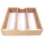 Cedar Elements Cedar Storage Box Cedar Elements Cedar Storage Box