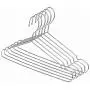 10pcs Super Strong Stainless Steel Metal Wire Hangers Clothes Hangers, Coat Hanger, Suit Hanger 10pcs Super Strong Stainless Steel Metal Wire Hangers Clothes Hangers, Coat Hanger, Suit Hanger
