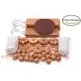 Homode Aromatic Red Cedar Blocks for Clothes and Shoes Storage Including Cedar Hangers and Balls | Value Pack (40 Items and Sandpaper) Homode Aromatic Red Cedar Blocks for Clothes and Shoes Storage Including Cedar Hangers and Balls | Value Pack (40 Items and Sandpaper)