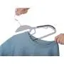 Finnhomy Heavy Duty 50 Pack Plastic Hangers, Durable Clothes Hangers with New Generation Non-Slip Pads,Space Saving Easy Slide Organizer for Bedroom Closet, Great for Shirts, Pants, Gray Finnhomy Heavy Duty 50 Pack Plastic Hangers, Durable Clothes Hangers with New Generation Non-Slip Pads,Space Saving Easy Slide Organizer for Bedroom Closet, Great for Shirts, Pants, Gray