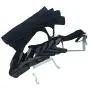 KOOTIPS Over The Door Hanging Purse Organizer, Purse Holders, Handbag Storage, Purse Hanger, Handbag Hanger for Closet Door, Bag Hanger, Handbag Organizers KOOTIPS Over The Door Hanging Purse Organizer, Purse Holders, Handbag Storage, Purse Hanger, Handbag Hanger for Closet Door, Bag Hanger, Handbag Organizers