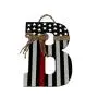 Thin Red Line Initial Door Wreath, Fireman Door Hanger, Thin red line | Thin Red Line Flag | Patriotic Thin Red Line | Fireman Thin Red Line | Paramedic Initial Door Hanger | Red Line Wreath Thin Red Line Initial Door Wreath, Fireman Door Hanger, Thin red line | Thin Red Line Flag | Patriotic Thin Red Line | Fireman Thin Red Line | Paramedic Initial Door Hanger | Red Line Wreath