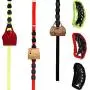 Hehoilam 2 Pieces Straps Hooks Hanger Cap Bag Over Door Strap Racks Clothes Organizer Adjustable Lanyard Hanger with 8 Hooks. (Only Suitable for The Thickness of The Door Frame of 3.5-4.5cm) Hehoilam 2 Pieces Straps Hooks Hanger Cap Bag Over Door Strap Racks Clothes Organizer Adjustable Lanyard Hanger with 8 Hooks. (Only Suitable for The Thickness of The Door Frame of 3.5-4.5cm)