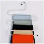 5PC Random Color 5 Layers S Shape Multifunctional Clothes Hangers Pants Storage Hangers Cloth Rack Multilayer Storage Cloth Hanger