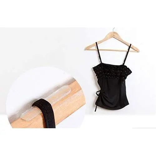 Bettli Cloth Hanger Clips (4.5) Bettli Cloth Hanger Clips (4.5)