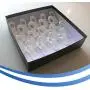 RYPHER New Plastic Hanger Clips, 20 Pack Hanger Clips for Plastic Hangers [Laundry Clips] Clothes Clips for Use with Plastic Clothes Hangers. Made in The USA with 100% Fully Recyclable Plastics.