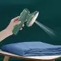 Steam Iron for Clothes, Folding Portable Mini Ironing Machine, Home Hanging Ironing Steam, Handheld Garment Steamer
