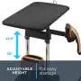 Rowenta QR1020 IXEO All in One Iron and Steamer Solution with Three Position Smart Board, Black Rowenta QR1020 IXEO All in One Iron and Steamer Solution with Three Position Smart Board, Black