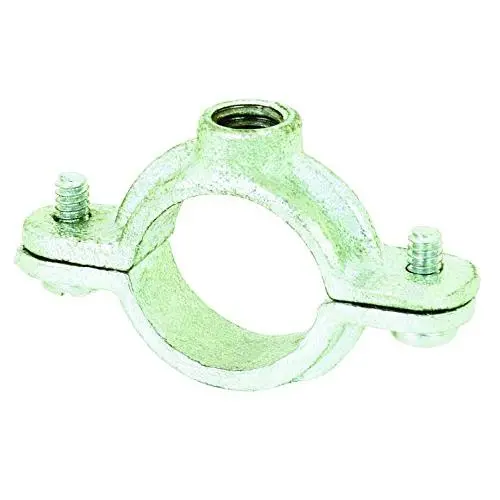 HANGER SPLIT RING 1" by SIOUX CHIEF MfrPartNo 516-4GPK2