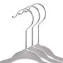 Casafield 50 Velvet Baby Hangers - 11