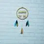 &quotMama to Be&quot Boho Baby Shower Chair Hanger