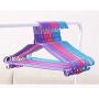 Suit Hangers, 25 Piece Cloth Hanger, (50) Suit Hangers, 25 Piece Cloth Hanger, (50)