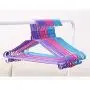 Suit Hangers， 25 Piece Cloth Hanger, (50)