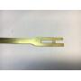Urgos Clock Pendulum Leader Hanger New Style Movements