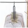 10pcs Random Color Multifunction Plastic Saving Hanger Magic Clothes Hanger with Hook Closet Organizer Hooks Bathroom Kitchen Coat Home Tools 10pcs Random Color Multifunction Plastic Saving Hanger Magic Clothes Hanger with Hook Closet Organizer Hooks Bathroom Kitchen Coat Home Tools