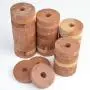 40pcs Aromatic Cedar Blocks Natural Cedar Rings, Red Cedar Wood Rings Cedar Hanger Rings Closet Cedar Blocks Red Hanging Cedar Drawer Block for Hangers Clothes Storage Closets Drawers Moth Protection 40pcs Aromatic Cedar Blocks Natural Cedar Rings, Red Cedar Wood Rings Cedar Hanger Rings Closet Cedar Blocks Red Hanging Cedar Drawer Block for Hangers Clothes Storage Closets Drawers Moth Protection